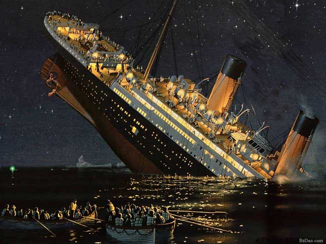 【泰坦尼克号的故事是真的吗】泰坦尼克遇难者幸存者分别多少人