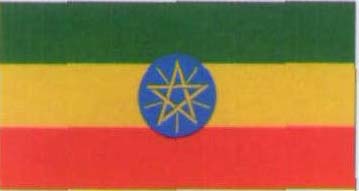 埃塞俄比亚硬币大全 埃塞俄比亚硬币材质 埃塞俄比亚硬币正反图景图片