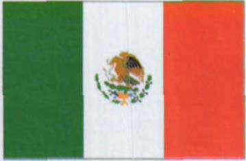 墨西哥硬币图片大全 墨西哥硬币材质 墨西哥硬币正反图景图片