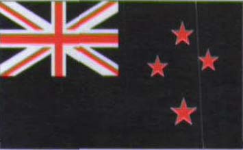 新西兰硬币大全 新西兰硬币材质 新西兰硬币正反图景图片