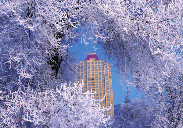 【推荐】冬天最美适合旅游的地方 国内适合冬天旅游的12个地方