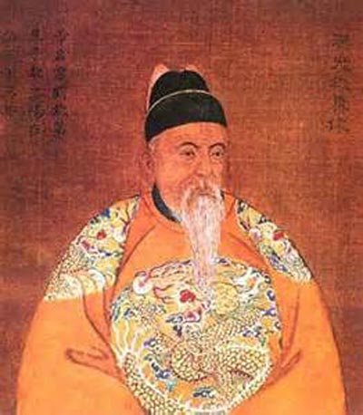 汉安帝刘祜简介怎么死的下一任皇帝是谁 汉安帝的年号有永初吗