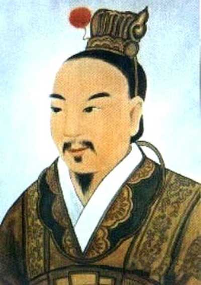 汉元帝刘奭简介怎么死的 汉元帝之后的皇帝是谁 汉元帝有几个儿子