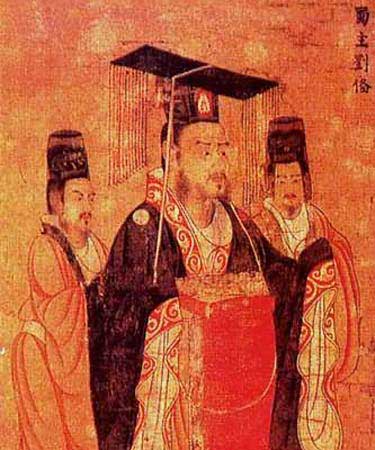 汉昭烈帝刘备简介资料 刘备怎么死的被谁杀的吗 刘备是个什么样的人