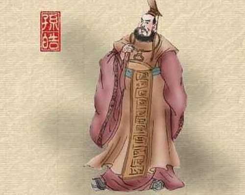 孙皓简介怎么死的 揭秘吴国最后一任皇帝孙皓是怎么把吴国推向灭亡的