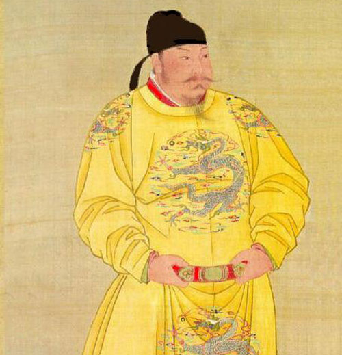 唐太宗李世民简介怎么死的之后皇帝是谁 开创贞观之治成功的四大原因