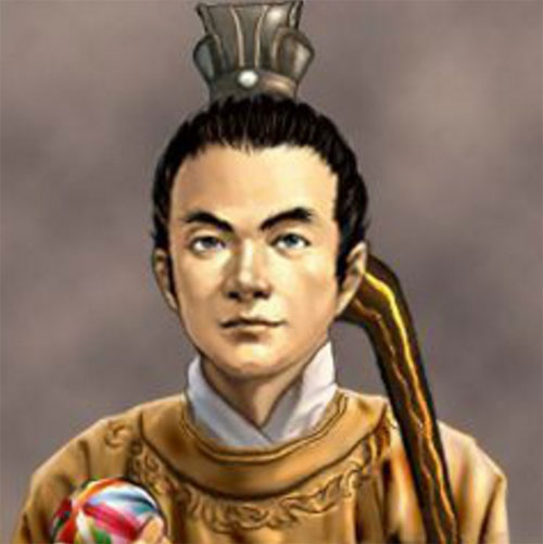 唐敬宗李湛简介怎么死的是宦官刘克明杀吗 唐敬宗下一任皇帝是谁