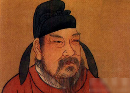 隋恭帝杨侑简介名字怎么读 杨侑是谁的儿子怎么死的之后皇帝是谁