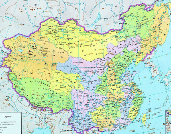 清朝历代皇帝列表排名表及简介 清朝灭亡时间